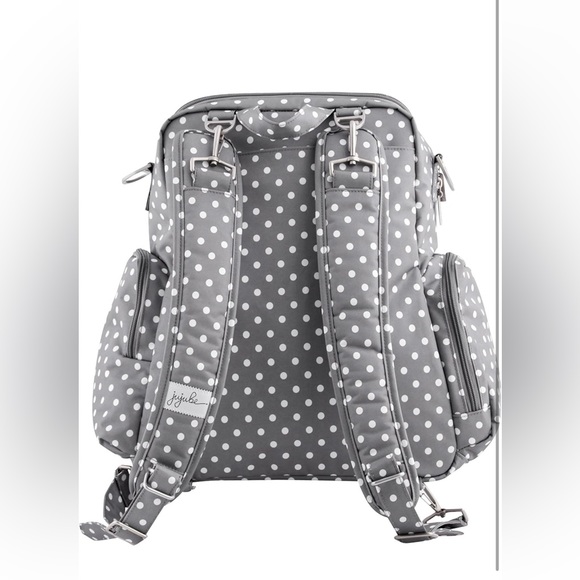JuJuBe Be Nurtured Large Breast Pump Backpack - Picture 6 of 9